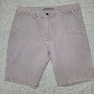Joe's Jeans Bermuda Shorts 32